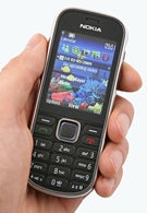 Nokia 3720 classic Review