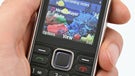 Nokia 3720 classic Review