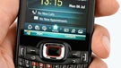Samsung OmniaPRO B7330 Preview