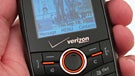 Samsung Intensity U450 Review