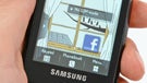 Samsung Corby S3650 Preview