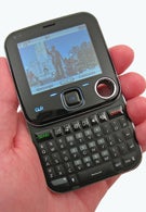 Nokia 7705 Twist Review