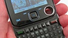 Nokia 7705 Twist Review