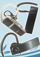 BlueAnt Q1 vs. Motorola Endeavor HX1 vs. Jawbone Prime