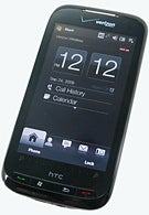 HTC Touch Pro2 for Verizon Wireless Review