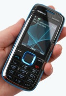 Nokia 5130 XpressMusic Review