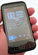 HTC Imagio XV6975 Review