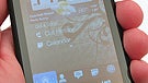 HTC Imagio XV6975 Review