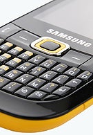 Samsung CorbyPRO B5310 & CorbyTXT B3210 Preview