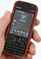 Nokia 5730 XpressMusic Review