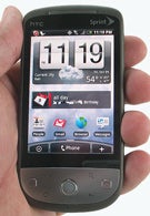HTC Hero CDMA Review