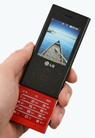 LG New Chocolate BL20 Review
