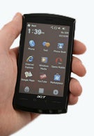 Acer neoTouch S200 Review