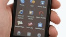Acer neoTouch S200 Review