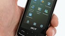 Acer beTouch E200 Review