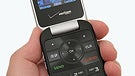 Motorola Entice W766 Review
