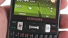 Samsung Intrepid i350 Review