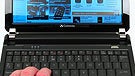 Gateway LT2016U Netbook Review