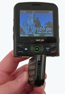 Verizon Wireless Razzle Review