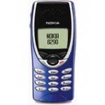 Nokia 8290 Review