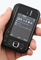 Nokia 6760 slide Review