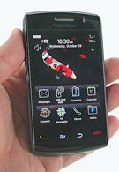 RIM BlackBerry Storm2 9550 Review
