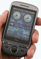 HTC Tattoo Review