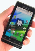 Motorola DROID Review
