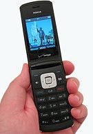 Nokia 2705 Shade Review