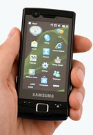 Samsung OmniaLITE B7300 Review