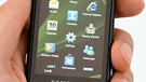 Samsung OmniaLITE B7300 Review