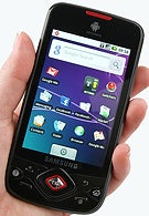 Samsung Galaxy Spica i5700 Review