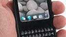 Palm Pixi Review