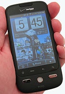 HTC DROID ERIS Review
