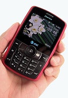 Pantech Reveal C790 Review