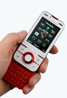 Sony Ericsson Yari Review
