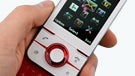 Sony Ericsson Yari Review