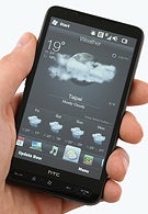 HTC HD2 Review