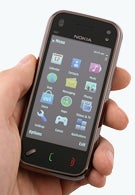 Nokia N97 mini Review