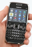 Nokia E72 Review