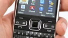 Nokia E72 Review