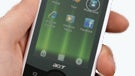 Acer beTouch E100 Review