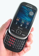 Samsung Flight A797 Review