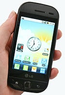 LG GW620 Preview