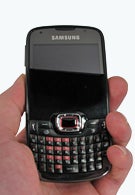 Samsung OmniaPRO B7330 Review
