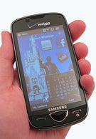 Samsung Omnia II i920 review