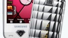 Samsung Diva S7070 and Diva folder S5150 preview