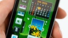 Samsung OmniaPRO B7610 Review