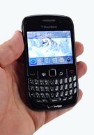 RIM BlackBerry Curve 8530 Review