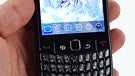 RIM BlackBerry Curve 8530 Review